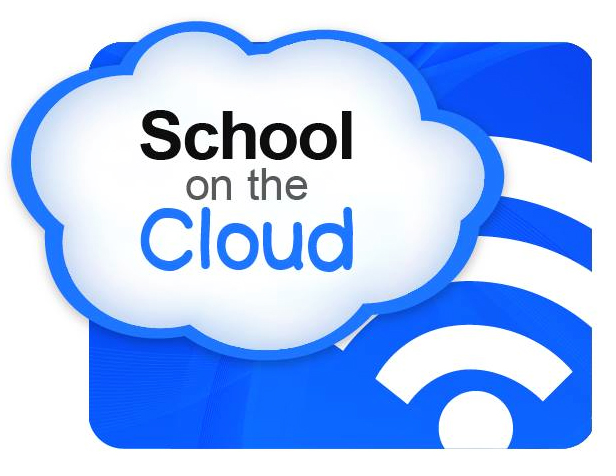 School on the cloud