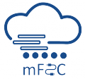 mF2C logo