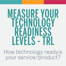 Technology Readiness Level Chart